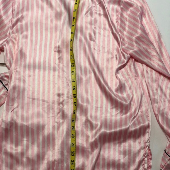 Victoria’s Secret women’s pajama top size M/M - Picture 5 of 7